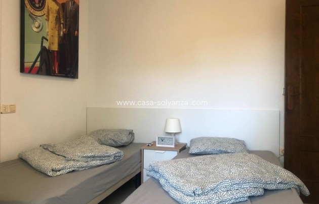 Resale - Apartment / flat - Torrevieja - Costa Blanca