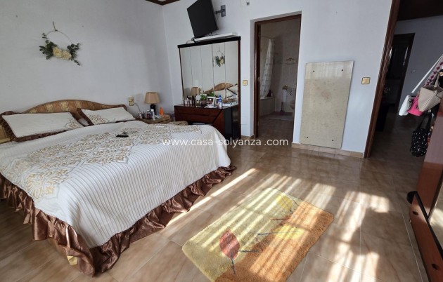 Resale - Villa - Torrevieja - Costa Blanca