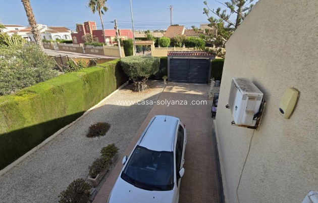 Resale - Villa - Torrevieja - Costa Blanca