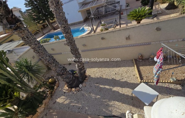 Resale - Villa - Torrevieja - Costa Blanca