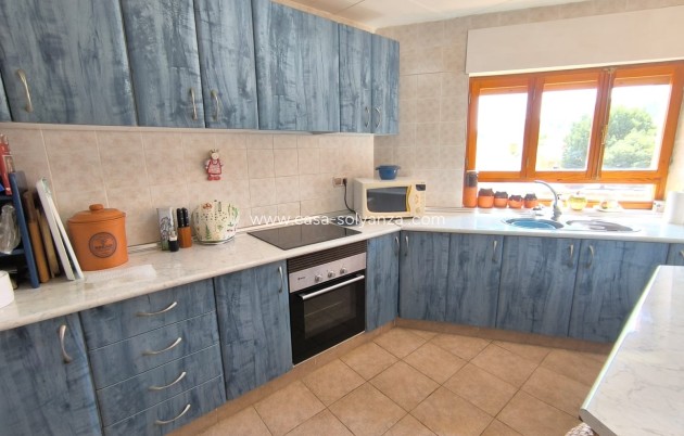 Resale - Townhouse - Casas del Señor - Inland