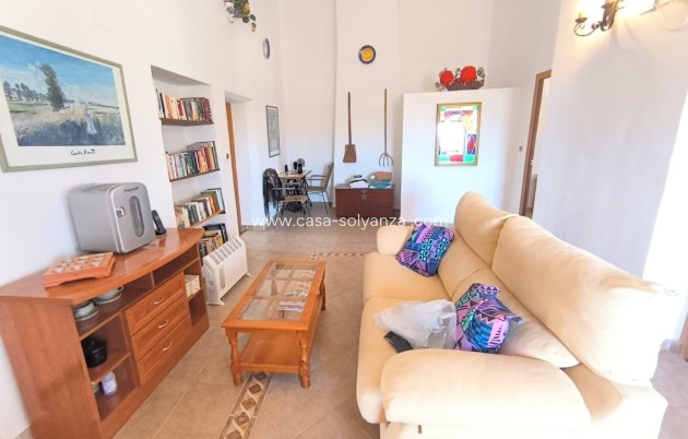 Resale - Townhouse - Casas del Señor - Inland