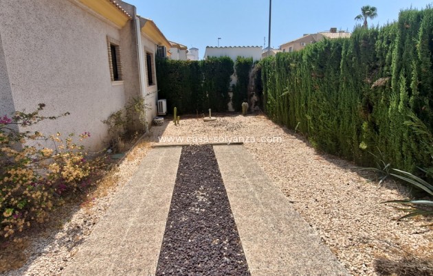 Resale - Villa - Villamartin - Costa Blanca
