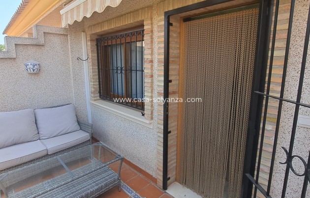 Resale - Villa - Villamartin - Costa Blanca