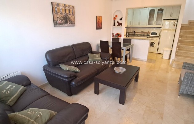 Resale - Villa - Villamartin - Costa Blanca