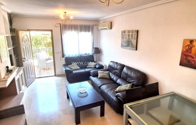 Resale - Villa - Villamartin - Costa Blanca