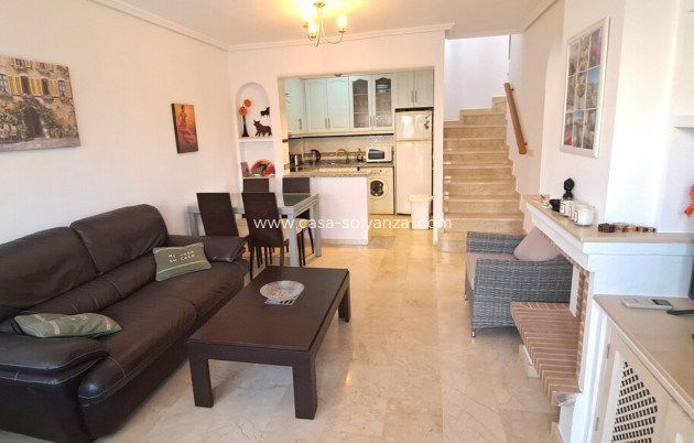 Resale - Villa - Villamartin - Costa Blanca