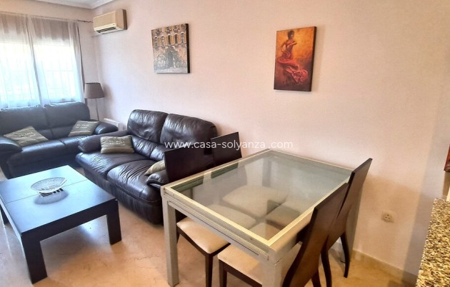 Resale - Villa - Villamartin - Costa Blanca