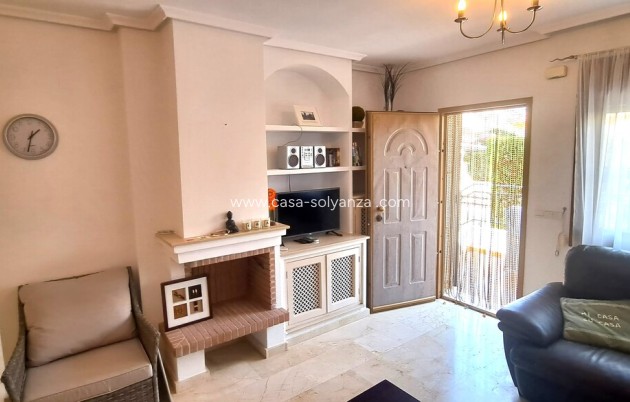 Resale - Villa - Villamartin - Costa Blanca