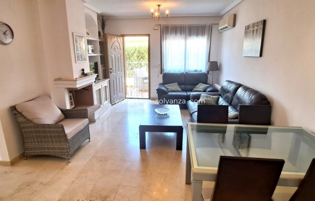 Resale - Villa - Villamartin - Costa Blanca
