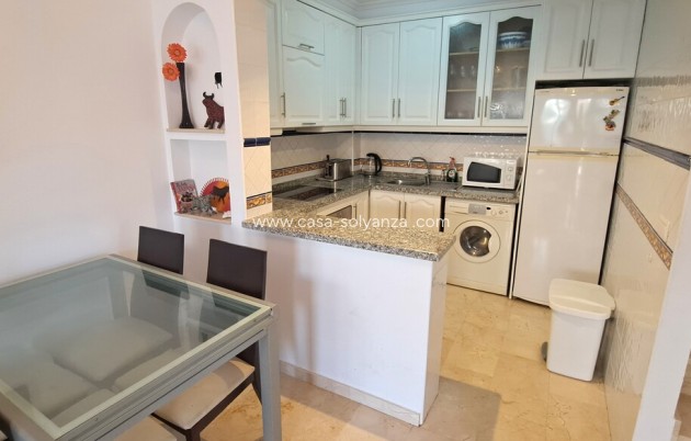 Resale - Villa - Villamartin - Costa Blanca