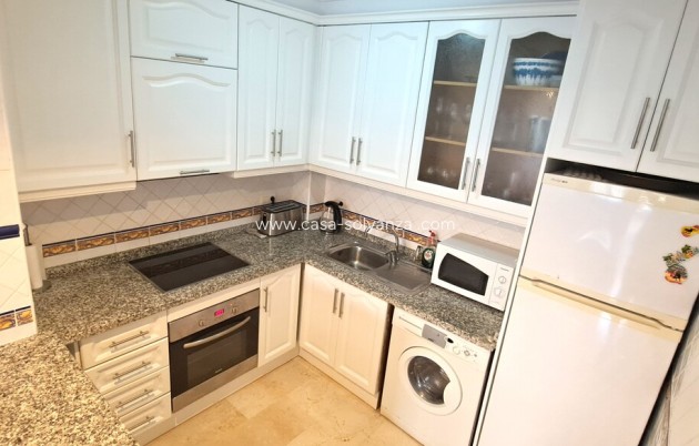 Resale - Villa - Villamartin - Costa Blanca