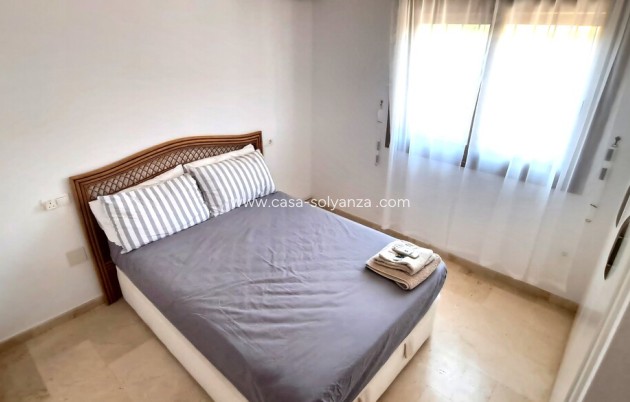 Resale - Villa - Villamartin - Costa Blanca