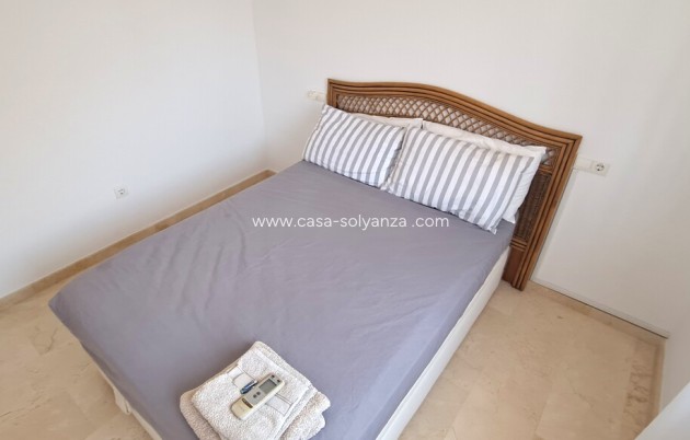 Resale - Villa - Villamartin - Costa Blanca