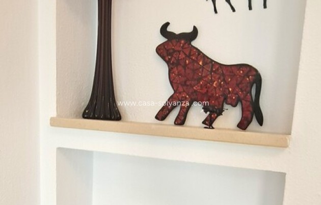Resale - Villa - Villamartin - Costa Blanca