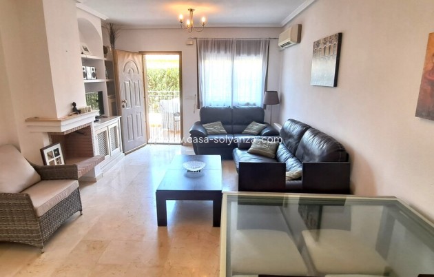 Resale - Villa - Villamartin - Costa Blanca