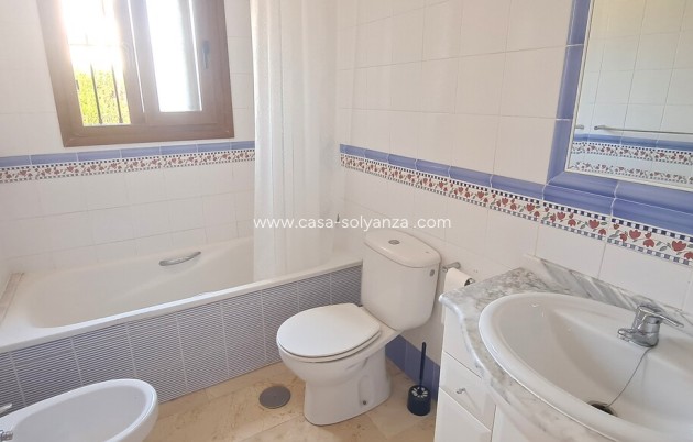 Resale - Villa - Villamartin - Costa Blanca