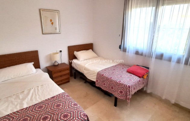 Resale - Villa - Villamartin - Costa Blanca