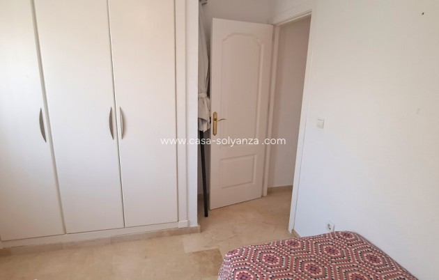 Resale - Villa - Villamartin - Costa Blanca