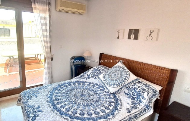 Resale - Villa - Villamartin - Costa Blanca