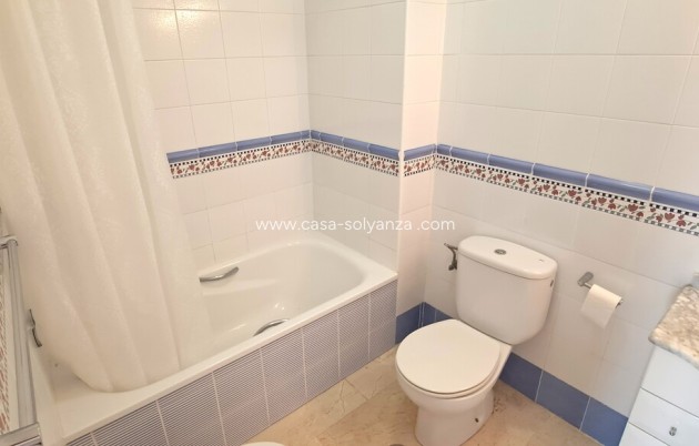 Resale - Villa - Villamartin - Costa Blanca