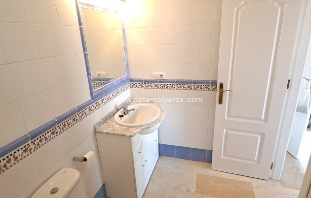 Resale - Villa - Villamartin - Costa Blanca