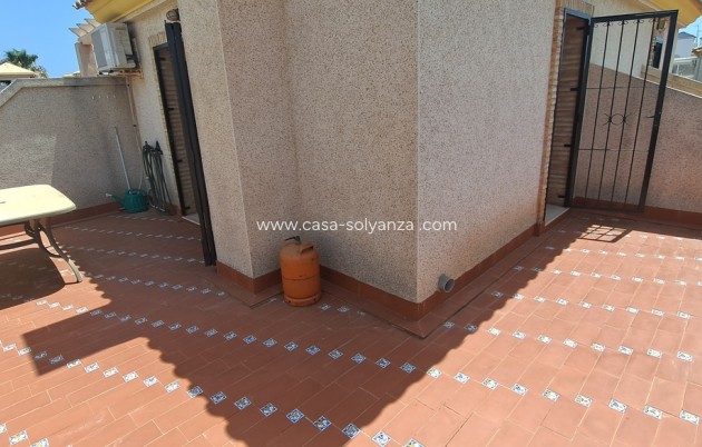 Resale - Villa - Villamartin - Costa Blanca