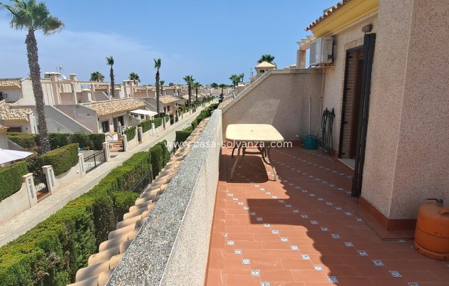 Resale - Villa - Villamartin - Costa Blanca