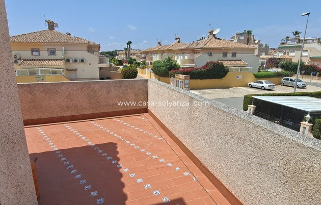 Resale - Villa - Villamartin - Costa Blanca