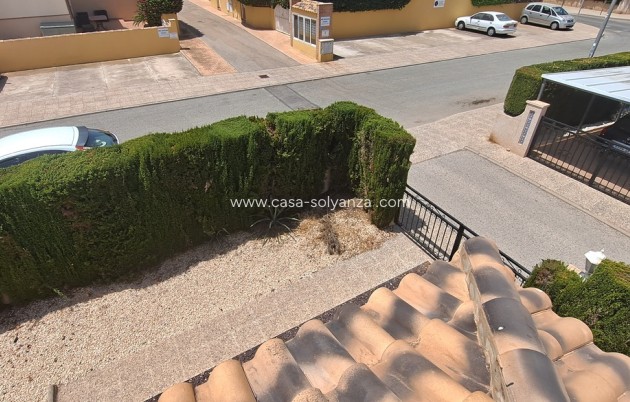 Resale - Villa - Villamartin - Costa Blanca