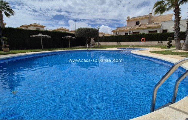 Resale - Villa - Villamartin - Costa Blanca