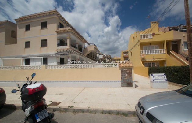 Resale - Apartment / flat - Torrevieja - Costa Blanca