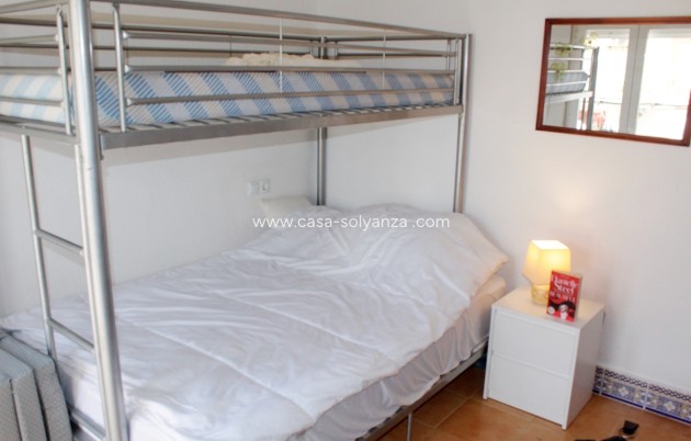 Resale - Villa - Orihuela Costa - Costa Blanca