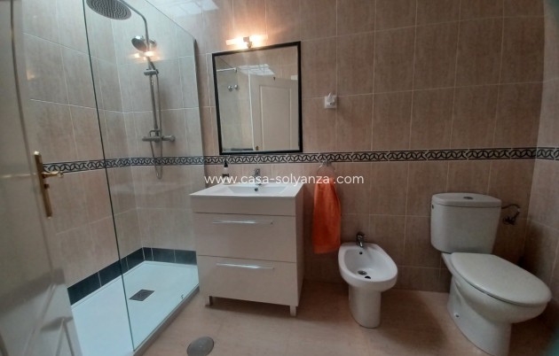 Reventa - Villa - Sucina - Inland