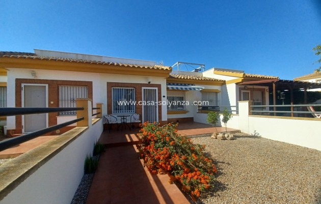 Reventa - Villa - Sucina - Inland