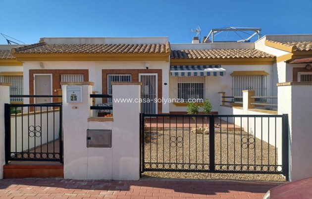 Reventa - Villa - Sucina - Inland