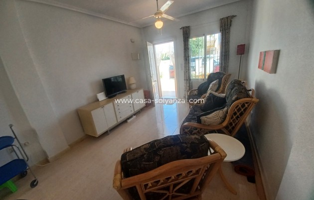 Reventa - Villa - Sucina - Inland