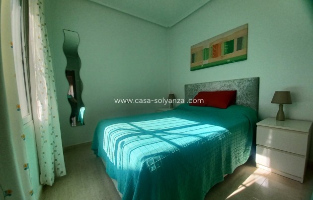 Reventa - Villa - Sucina - Inland