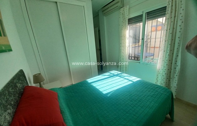 Reventa - Villa - Sucina - Inland