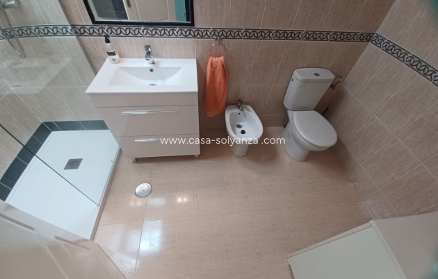 Reventa - Villa - Sucina - Inland