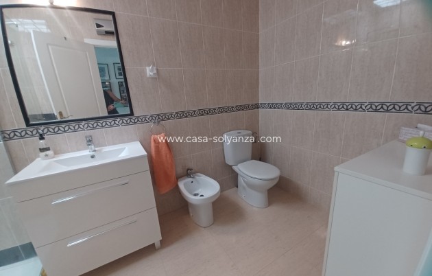 Reventa - Villa - Sucina - Inland