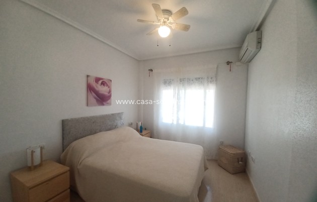 Reventa - Villa - Sucina - Inland