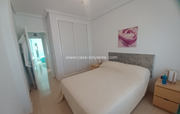 Reventa - Villa - Sucina - Inland