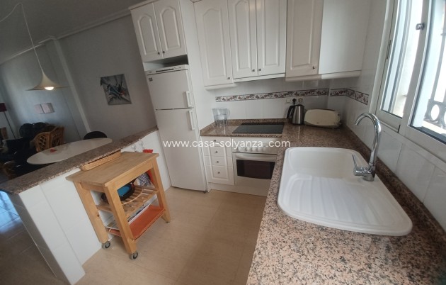 Reventa - Villa - Sucina - Inland