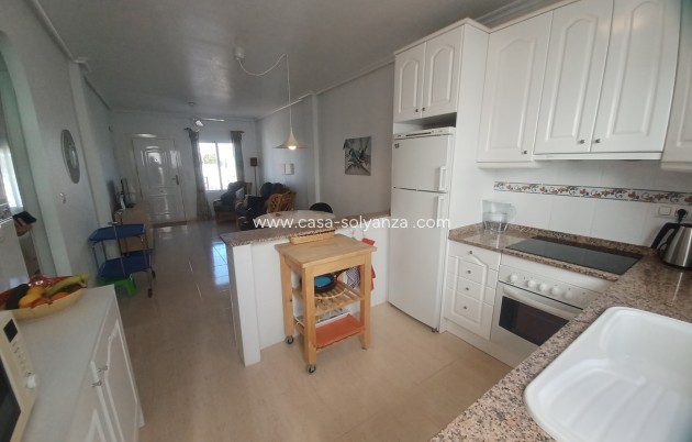 Reventa - Villa - Sucina - Inland