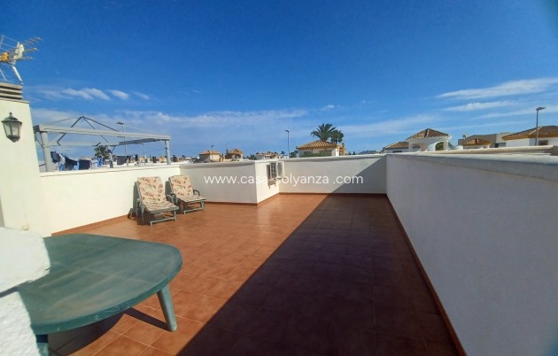 Reventa - Villa - Sucina - Inland