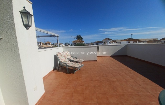 Reventa - Villa - Sucina - Inland