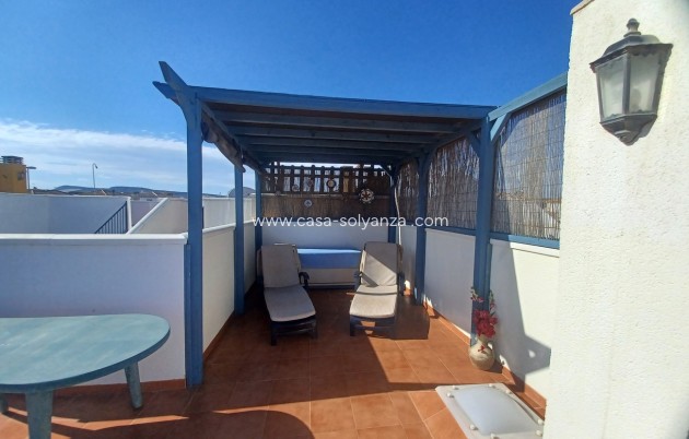 Reventa - Villa - Sucina - Inland