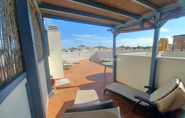 Reventa - Villa - Sucina - Inland
