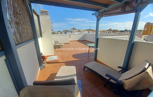 Reventa - Villa - Sucina - Inland